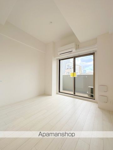 ESLEAD大阪LIETOの内装写真