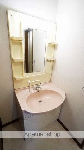 コスモハウスの内装写真
