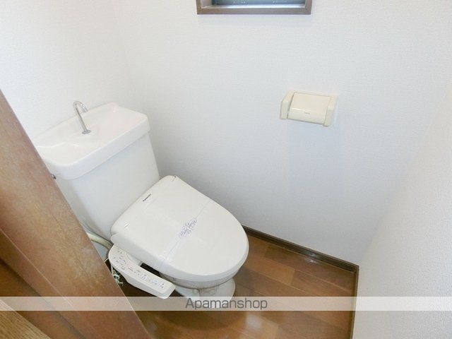 鹿児島市 2階建 築32年の内装写真