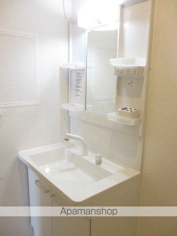 ヴィオラ国分寺の内装写真