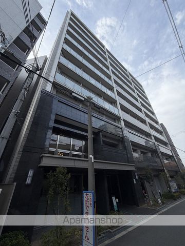 ESLEADUMEDAGRANDNORTHの外観写真