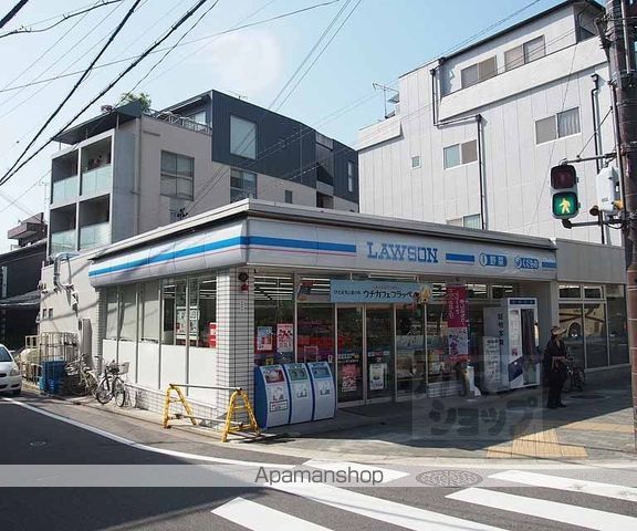 Rosy Gardenの周辺写真