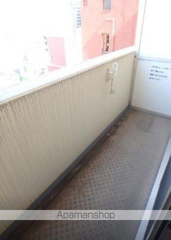コンフォリア両国DEUXの内装写真