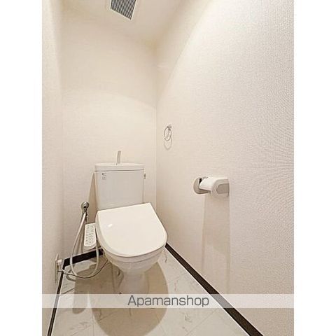 ルーチェ庄内緑地の内装写真