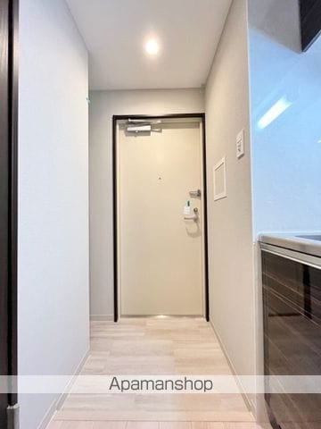 フォーリアライズ昭和南通1の内装写真