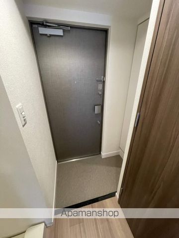 アステリ鶴舞トゥリアの内装写真