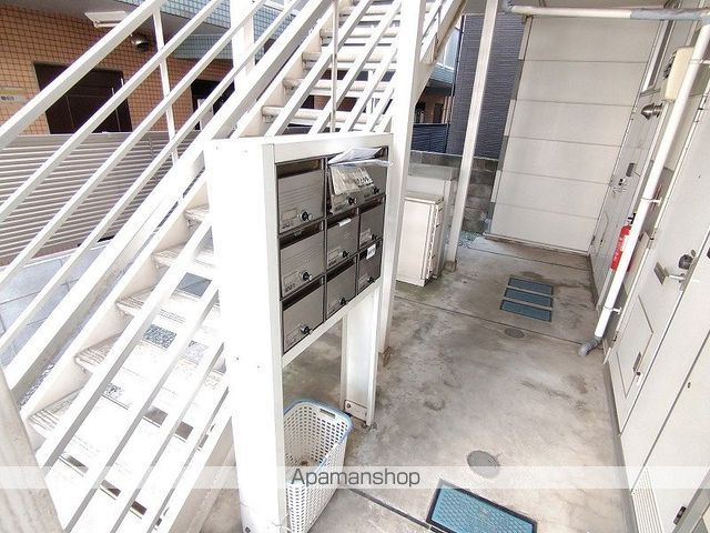 レオパレスペルア高津のその他写真