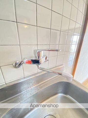 エレファントマンション11号館の内装写真