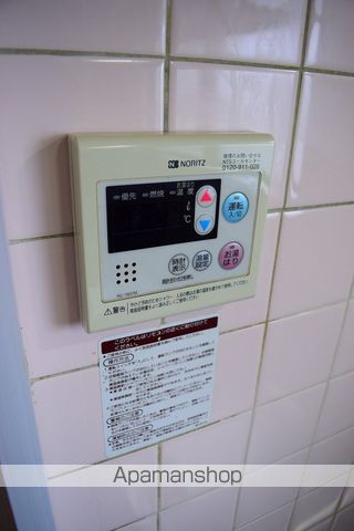ウエストヒル湘南台の内装写真
