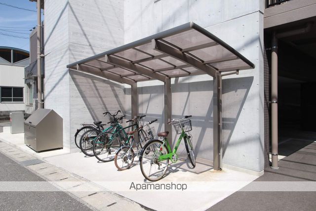 とさでん交通後免線 知寄町一丁目駅 徒歩11分 7階建 築6年のその他写真