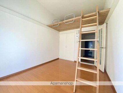 福岡レジデンスＡ[1K/18.9m2]の内装3