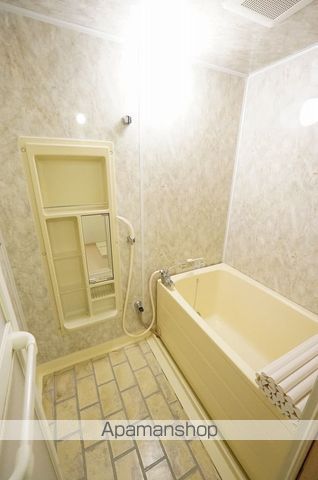 高槻センチュリーマンションの内装写真