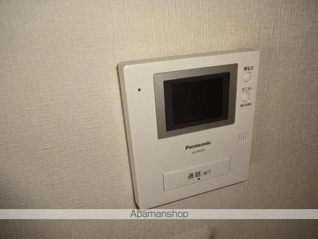 アイコート立川の内装写真