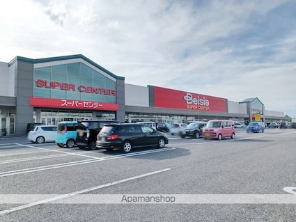 エビスハイツ[1K/21m2]の周辺1