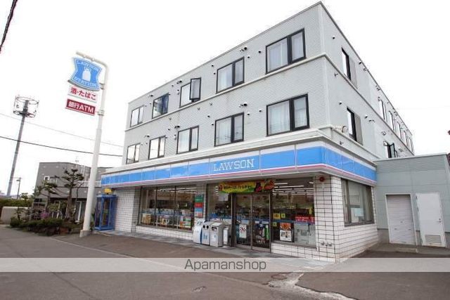 AMS文京台27Bの周辺写真
