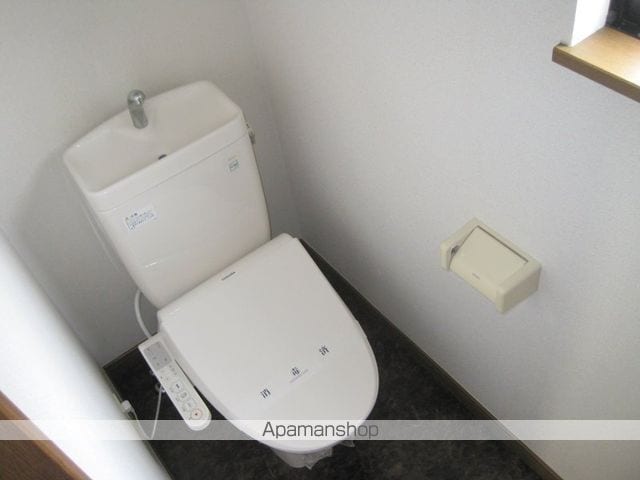 エクセルYOSHIDAの内装写真