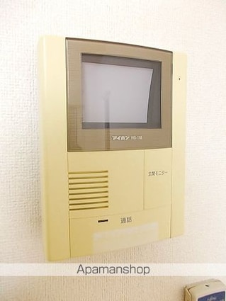 アヴァンティ　サカエ[1K/30.4m2]の内装