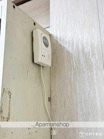 扇町マンションの内装写真