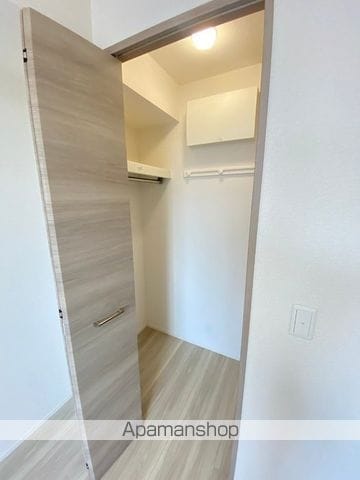 エトワリアの内装写真