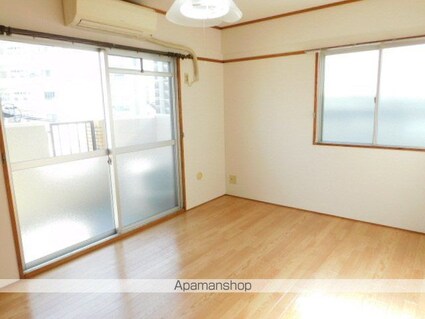 愛知県名古屋市北区大曽根４丁目[2DK/45m2]の共用部7