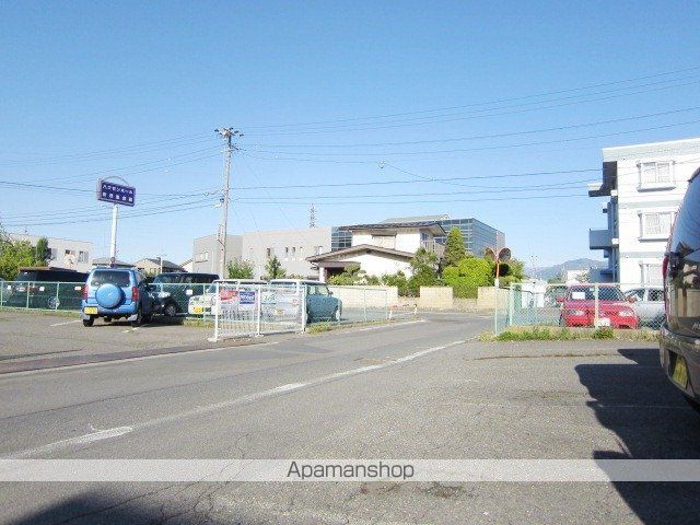 寺沢コーポの周辺写真