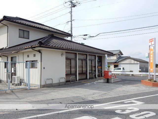 グローリーハウス的場Cの周辺写真