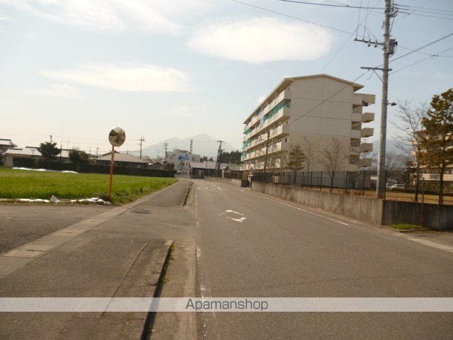 ひまわりコーポIの周辺写真