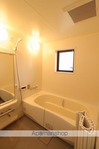 アムール石塚の内装写真