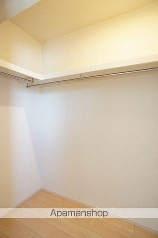 アル マーレの内装写真