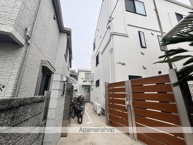 KーHOUSE西蒲田の内装写真