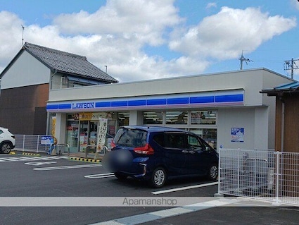 ボンヌ・ソワレ[1LDK/47.81m2]の周辺2