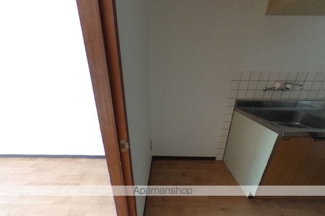プレステージ桟橋の内装写真