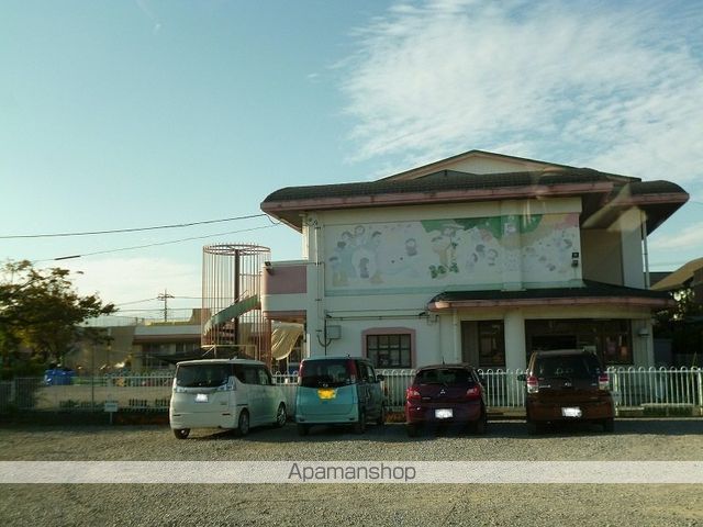 パールハイツ秋山の周辺写真