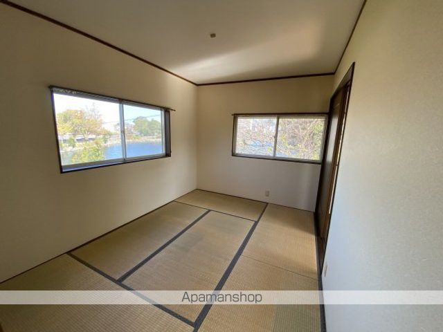 筑肥線 筑前前原駅 徒歩7分 2階建 築33年の内装写真