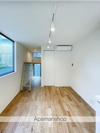 グランエッグス用賀[1R/20.56m2]のリビング・居間