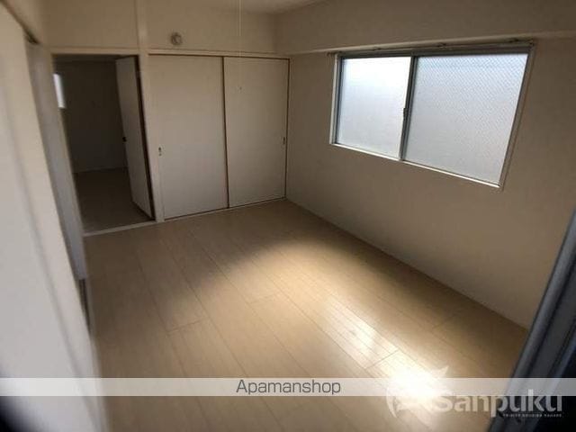 ハイツ宝の内装写真