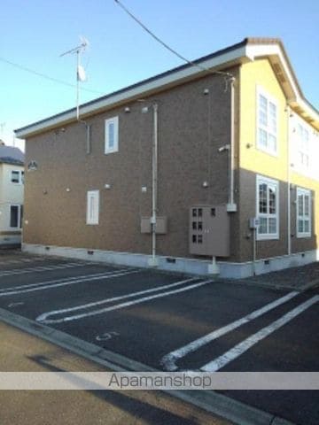室蘭本線 錦岡駅 徒歩38分 2階建 築16年のその他写真