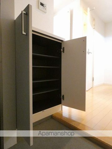 クレフラスト三方原の内装写真