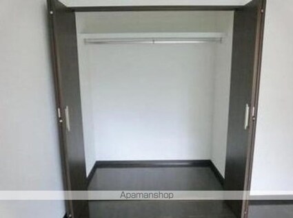 アペックス東高円寺[1LDK/32.4m2]の収納