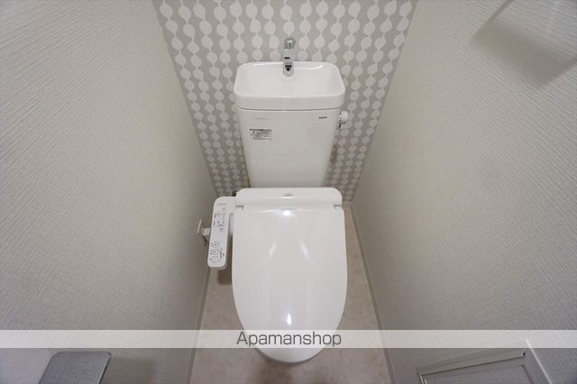 エスリード千種パークフロントの内装写真