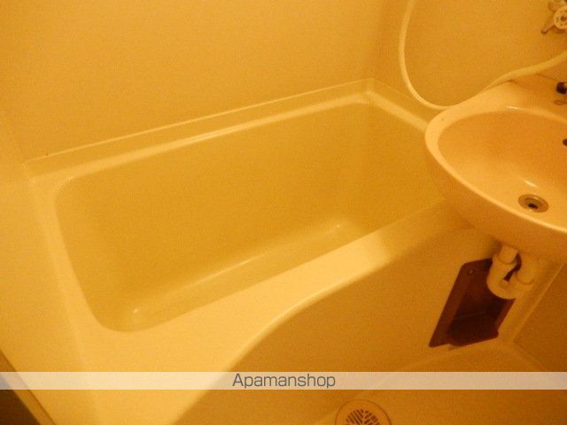 ハイツヒロVの内装写真