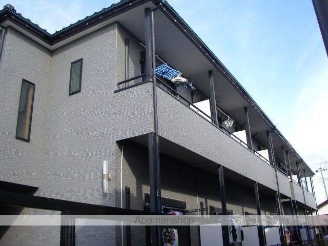 ラシュールの内装写真