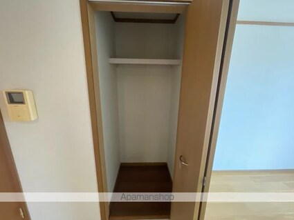 パルテール吉備[1LDK/41.98m2]の内装4