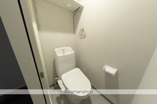 APARTMENT Mの内装写真
