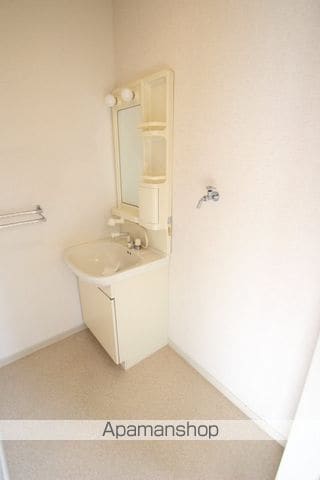 フレール弥生D棟の内装写真
