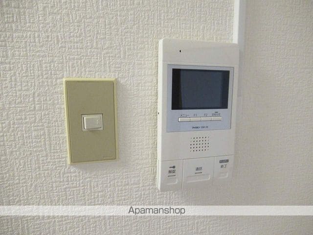 クリナーレ志家町の内装写真