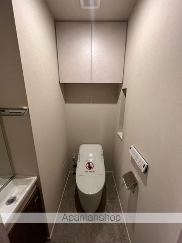 ザ・パークハビオ中野富士見町ガーデンの内装写真