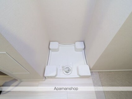 フレールコート東別院[1K/28.58m2]の内装1