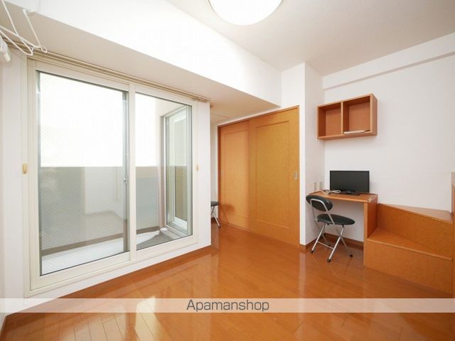 CANVASSすすきのの内装写真