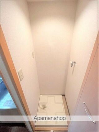 和歌山県和歌山市岡南ノ丁[1K/25.2m2]の内装2
